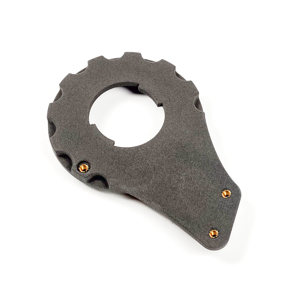MIRRORLESS BAYONET MOUNTS