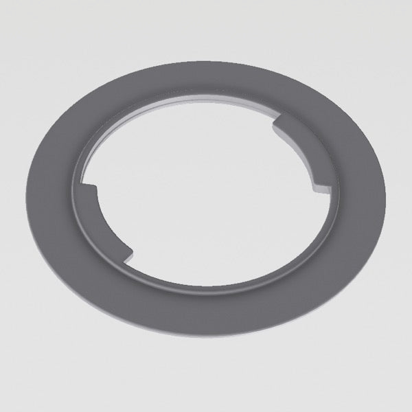 TWIST-LOCK LENS BOARD System