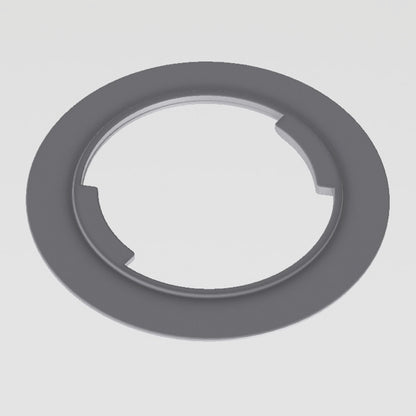 TWIST-LOCK LENS BOARD System