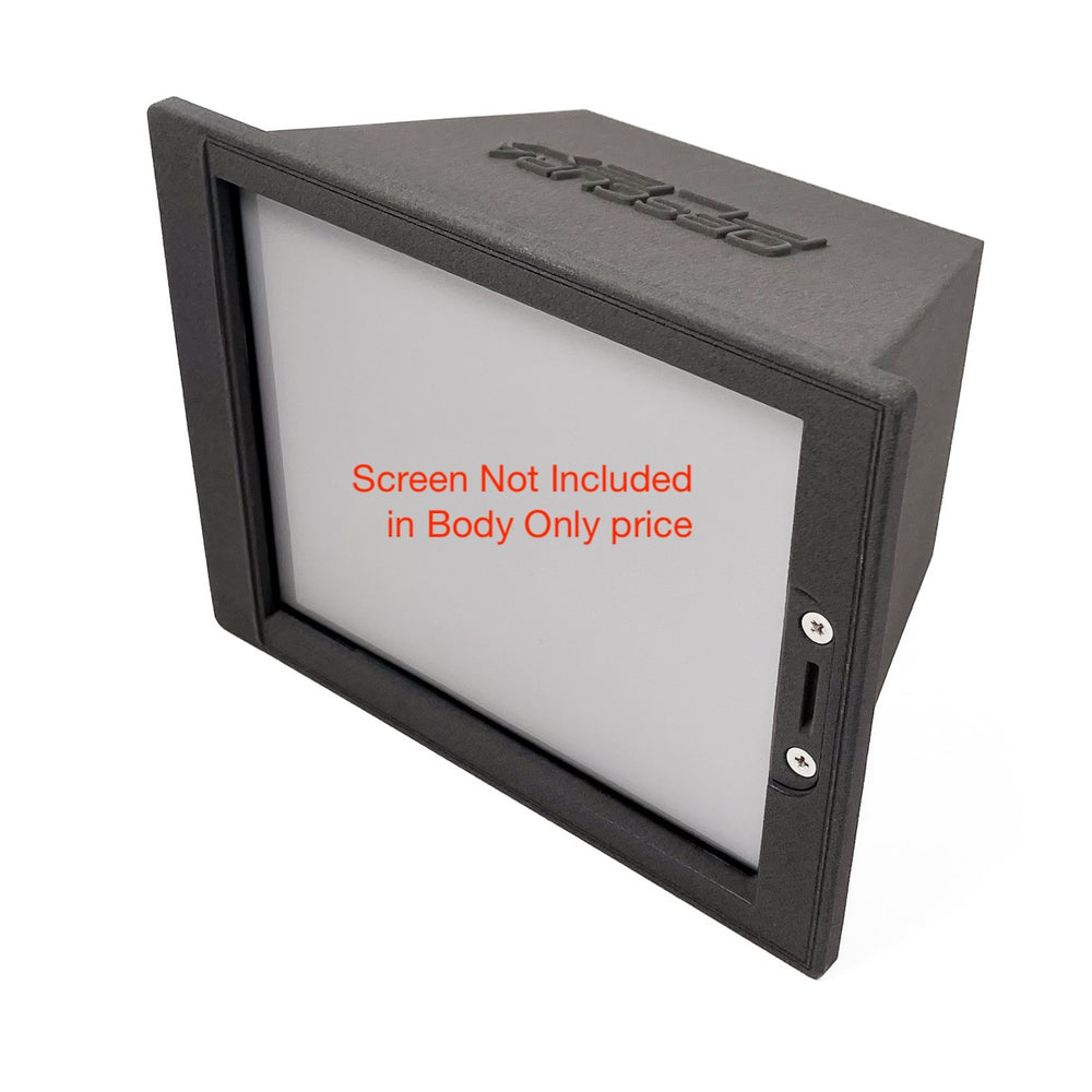 GRAFLOCK UNIVERSAL 4x5 ADAPTER - Body Only