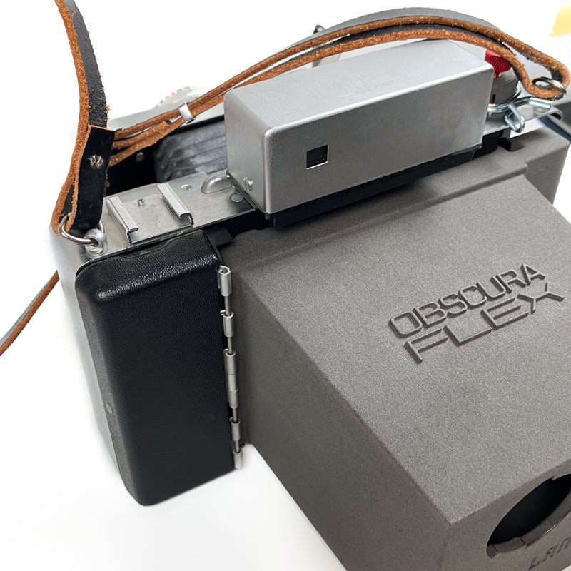 POLAROID LAND CAMERA ADAPTER - Body Only