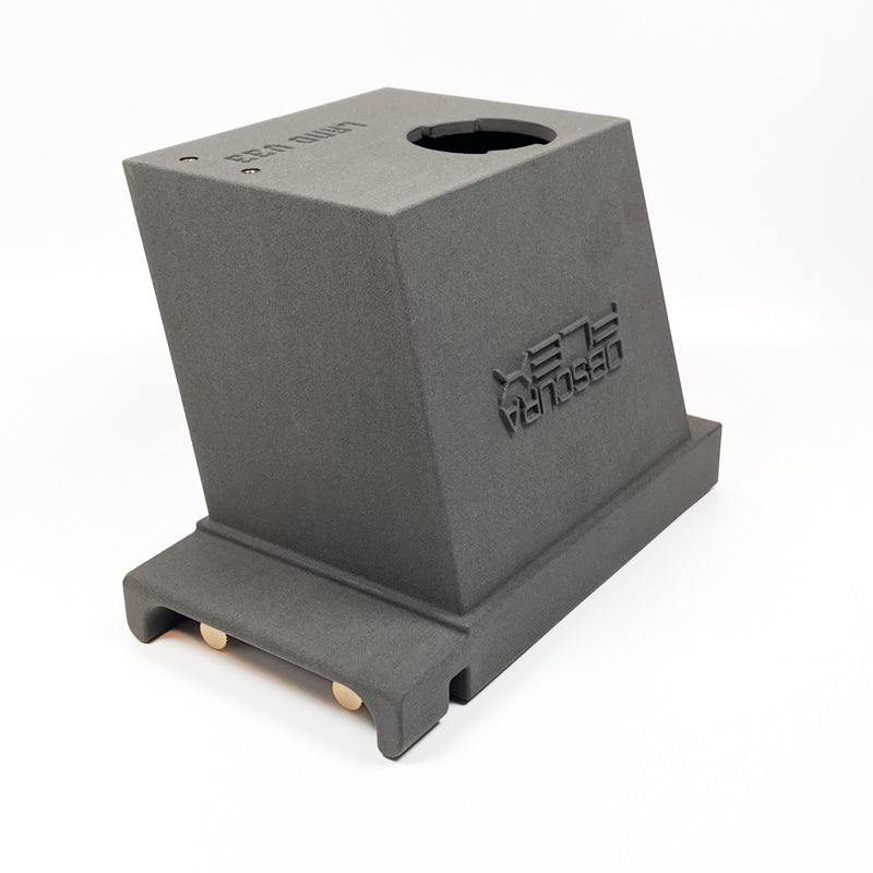 POLAROID LAND CAMERA ADAPTER - Body Only