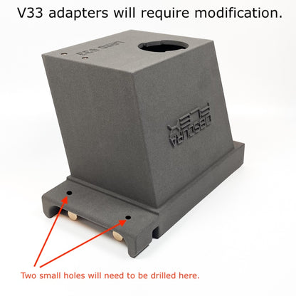 Polaroid Land Camera Bluetooth Shutter Grip