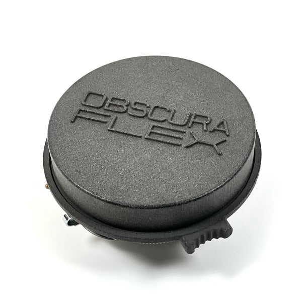 TWIST-LOCK LENS BOARD System