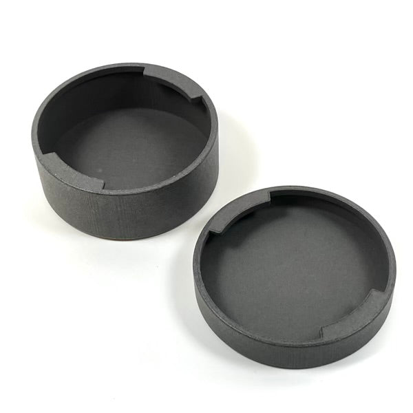TWIST-LOCK LENS BOARD System