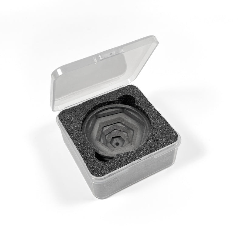 F-STOP INSERTS