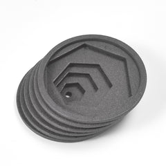 F-STOP INSERTS