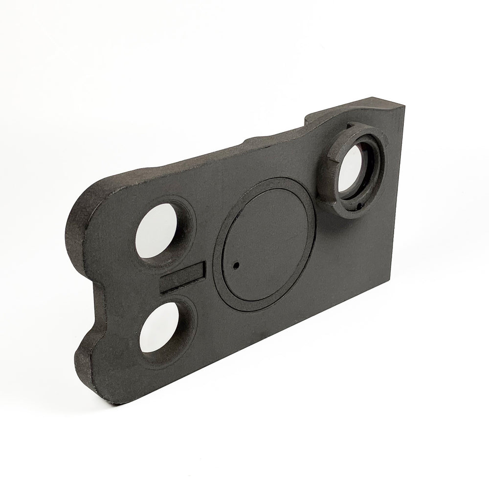 TWIST-LOCK PHONE CRADLES