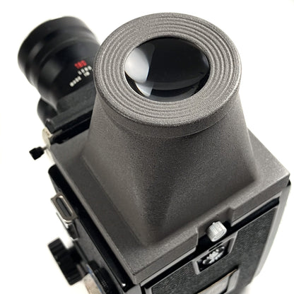 Focusing "Chimney" Hood for Mamiya C330 TLR