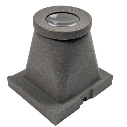 Focusing "Chimney" Hood for Mamiya C330 TLR