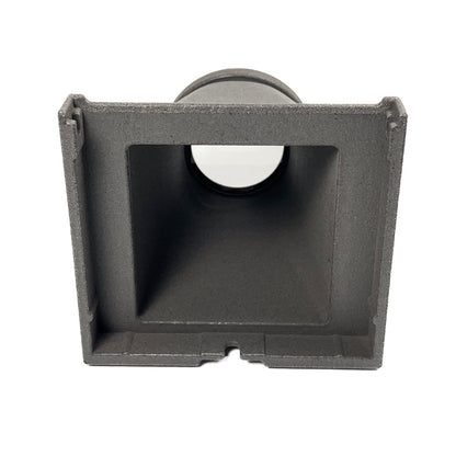 Focusing "Chimney" Hood for Mamiya C330 TLR