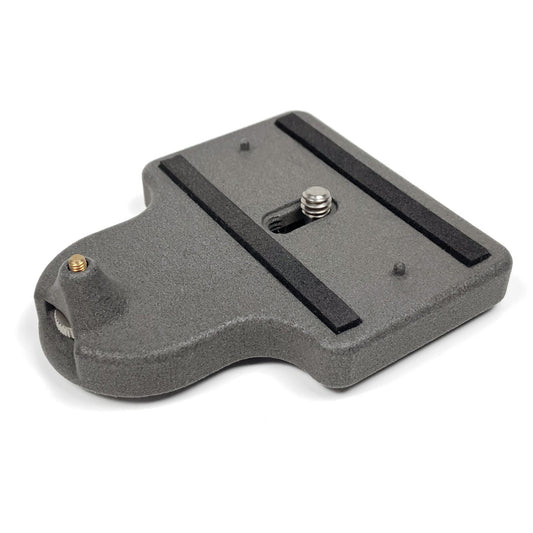Tilt Plate for Mamiya C330