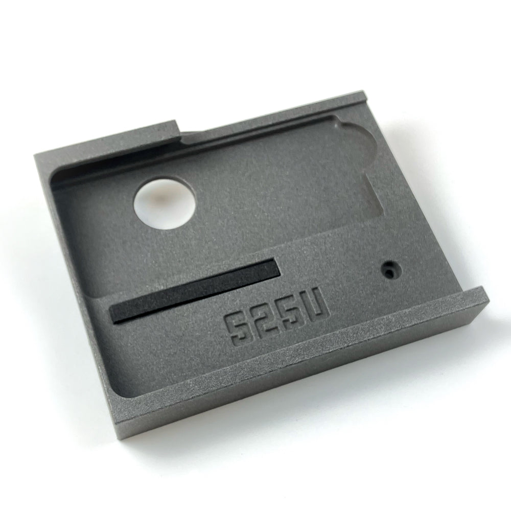 TWIST-LOCK PHONE CRADLES