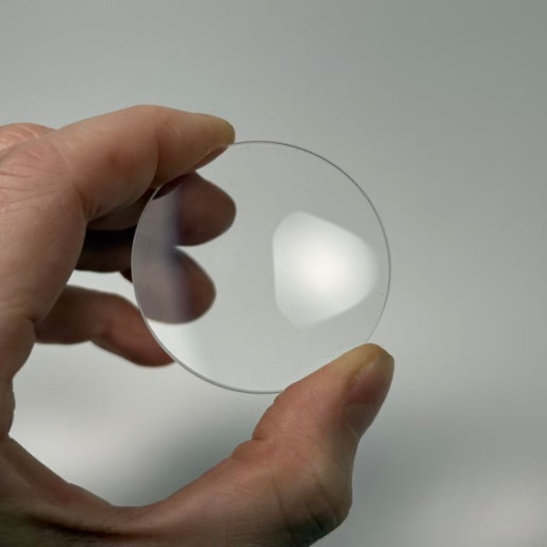 TOY LENS GLASS