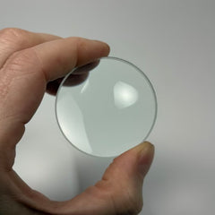 TOY LENS GLASS