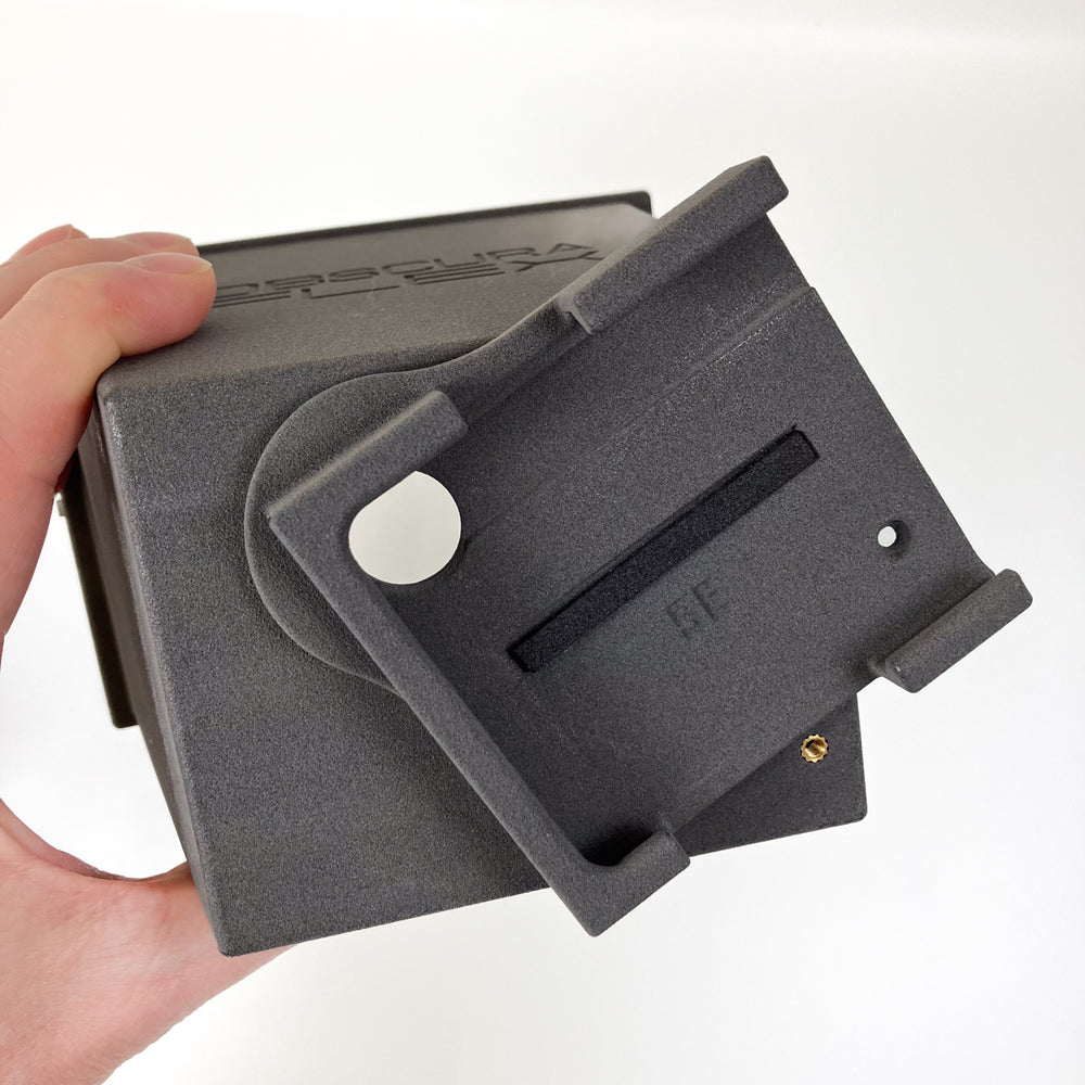 TWIST-LOCK PHONE CRADLES